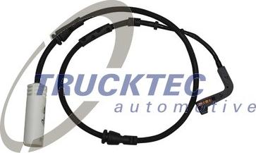 Trucktec Automotive 08.34.091 - Indikators, Bremžu uzliku nodilums autodraugiem.lv