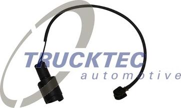 Trucktec Automotive 08.34.002 - Indikators, Bremžu uzliku nodilums autodraugiem.lv