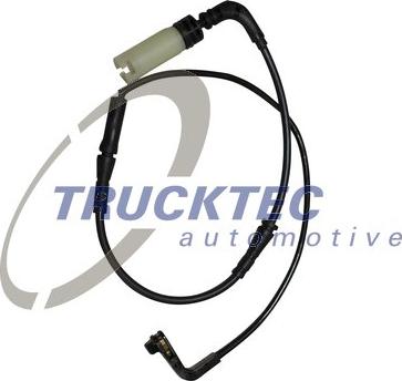 Trucktec Automotive 08.34.088 - Indikators, Bremžu uzliku nodilums autodraugiem.lv
