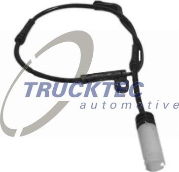 Trucktec Automotive 08.34.087 - Indikators, Bremžu uzliku nodilums autodraugiem.lv