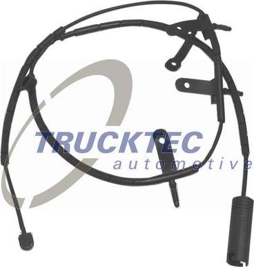 Trucktec Automotive 08.34.118 - Indikators, Bremžu uzliku nodilums autodraugiem.lv