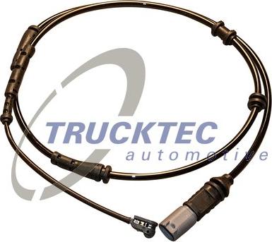 Trucktec Automotive 08.34.183 - Indikators, Bremžu uzliku nodilums autodraugiem.lv