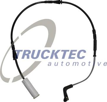 Trucktec Automotive 08.34.130 - Indikators, Bremžu uzliku nodilums autodraugiem.lv