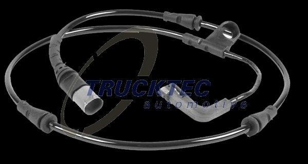 Trucktec Automotive 08.34.128 - Indikators, Bremžu uzliku nodilums autodraugiem.lv