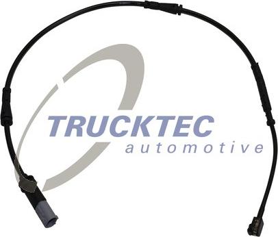 Trucktec Automotive 08.35.262 - Indikators, Bremžu uzliku nodilums autodraugiem.lv