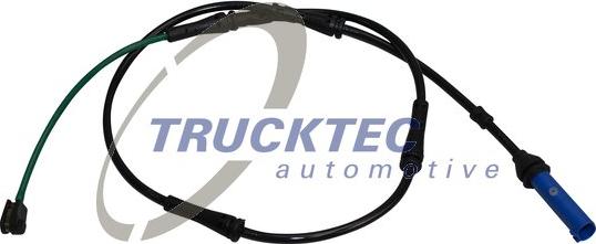 Trucktec Automotive 08.35.233 - Indikators, Bremžu uzliku nodilums autodraugiem.lv