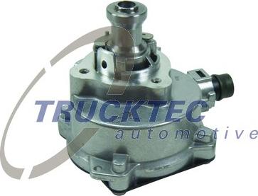 Trucktec Automotive 08.36.004 - Vakuumsūknis, Bremžu sistēma autodraugiem.lv