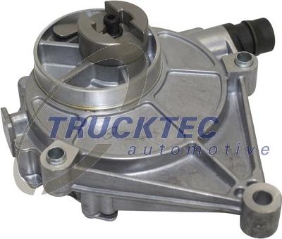 Trucktec Automotive 08.36.011 - Vakuumsūknis, Bremžu sistēma autodraugiem.lv