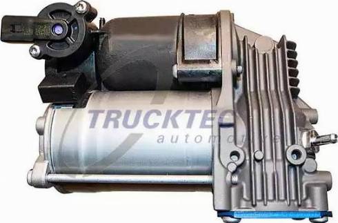 Trucktec Automotive 08.30.052 - Kompresors, Pneimatiskā sistēma autodraugiem.lv