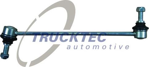 Trucktec Automotive 08.30.063 - Stiepnis / Atsaite, Stabilizators autodraugiem.lv