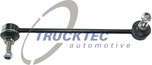 Trucktec Automotive 08.30.009 - Stiepnis / Atsaite, Stabilizators autodraugiem.lv