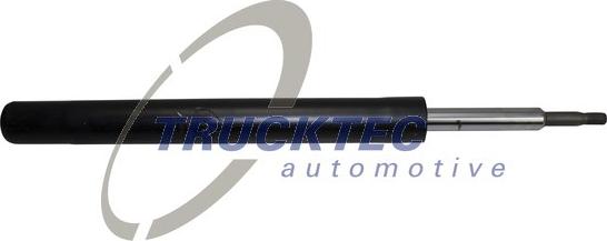 Trucktec Automotive 08.30.018 - Amortizators autodraugiem.lv