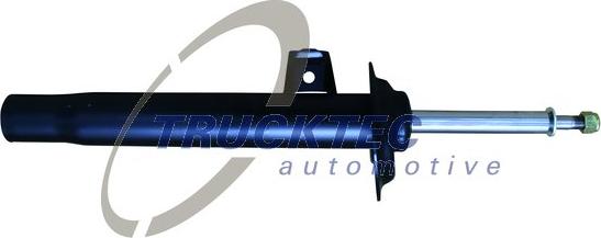 Trucktec Automotive 08.30.035 - Amortizators autodraugiem.lv