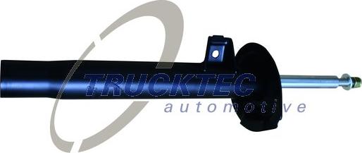 Trucktec Automotive 08.30.036 - Amortizators autodraugiem.lv