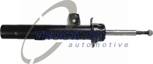 Trucktec Automotive 08.30.030 - Amortizators autodraugiem.lv