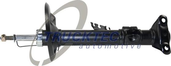 Trucktec Automotive 08.30.023 - Amortizators autodraugiem.lv