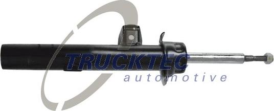 Trucktec Automotive 08.30.071 - Amortizators autodraugiem.lv