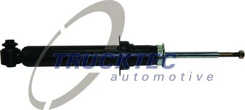Trucktec Automotive 08.30.119 - Amortizators autodraugiem.lv