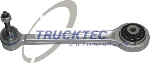 Trucktec Automotive 08.31.042 - Neatkarīgās balstiekārtas svira, Riteņa piekare autodraugiem.lv