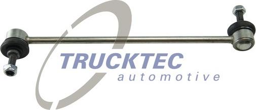 Trucktec Automotive 08.31.047 - Stiepnis / Atsaite, Stabilizators autodraugiem.lv