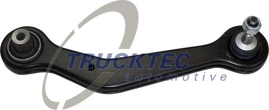Trucktec Automotive 08.31.064 - Neatkarīgās balstiekārtas svira, Riteņa piekare autodraugiem.lv