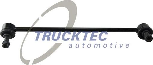 Trucktec Automotive 08.31.063 - Stiepnis / Atsaite, Stabilizators autodraugiem.lv