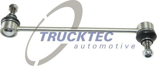 Trucktec Automotive 08.31.009 - Stiepnis / Atsaite, Stabilizators autodraugiem.lv