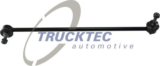 Trucktec Automotive 08.31.084 - Stiepnis / Atsaite, Stabilizators autodraugiem.lv