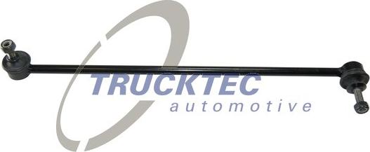 Trucktec Automotive 08.31.085 - Stiepnis / Atsaite, Stabilizators autodraugiem.lv