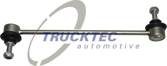 Trucktec Automotive 08.31.028 - Stiepnis / Atsaite, Stabilizators autodraugiem.lv