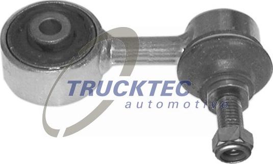 Trucktec Automotive 08.31.027 - Stiepnis / Atsaite, Stabilizators autodraugiem.lv