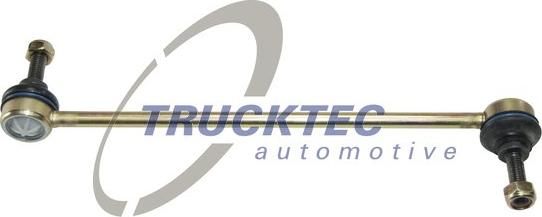 Trucktec Automotive 08.31.071 - Stiepnis / Atsaite, Stabilizators autodraugiem.lv