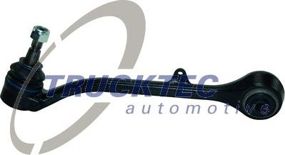 Trucktec Automotive 08.31.196 - Neatkarīgās balstiekārtas svira, Riteņa piekare autodraugiem.lv