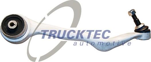 Trucktec Automotive 08.31.147 - Neatkarīgās balstiekārtas svira, Riteņa piekare autodraugiem.lv