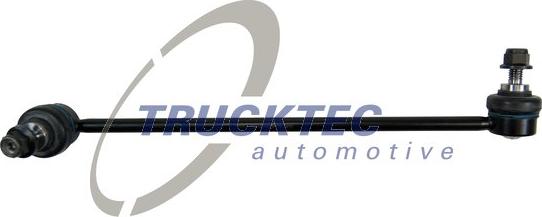 Trucktec Automotive 08.31.159 - Stiepnis / Atsaite, Stabilizators autodraugiem.lv