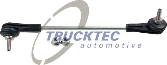 Trucktec Automotive 08.31.150 - Stiepnis / Atsaite, Stabilizators autodraugiem.lv