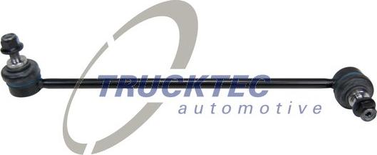 Trucktec Automotive 08.31.160 - Stiepnis / Atsaite, Stabilizators autodraugiem.lv