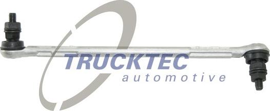 Trucktec Automotive 08.31.115 - Stiepnis / Atsaite, Stabilizators autodraugiem.lv