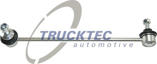 Trucktec Automotive 08.31.111 - Stiepnis / Atsaite, Stabilizators autodraugiem.lv