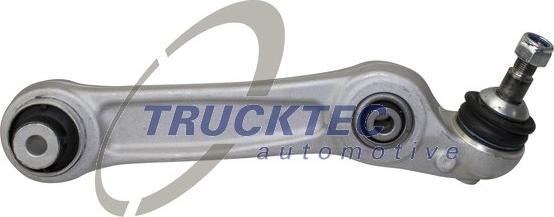 Trucktec Automotive 08.31.134 - Neatkarīgās balstiekārtas svira, Riteņa piekare autodraugiem.lv