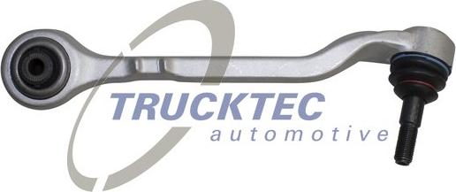 Trucktec Automotive 08.31.245 - Neatkarīgās balstiekārtas svira, Riteņa piekare autodraugiem.lv