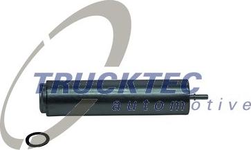Trucktec Automotive 08.38.044 - Degvielas filtrs autodraugiem.lv