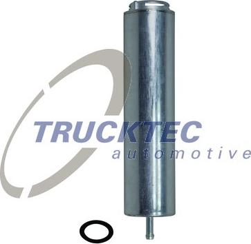 Trucktec Automotive 08.38.046 - Degvielas filtrs autodraugiem.lv