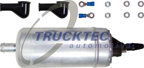 Trucktec Automotive 08.38.002 - Degvielas sūknis autodraugiem.lv