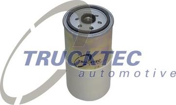Trucktec Automotive 08.38.016 - Degvielas filtrs autodraugiem.lv