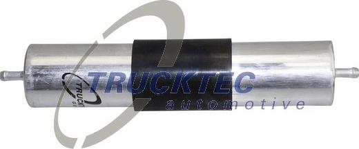Trucktec Automotive 08.38.013 - Degvielas filtrs autodraugiem.lv