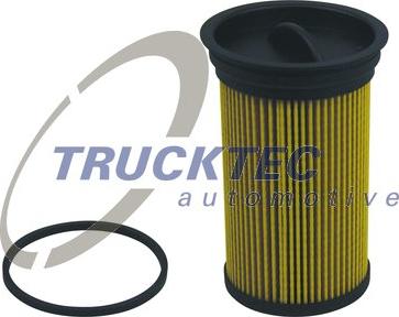 Trucktec Automotive 08.38.023 - Degvielas filtrs autodraugiem.lv