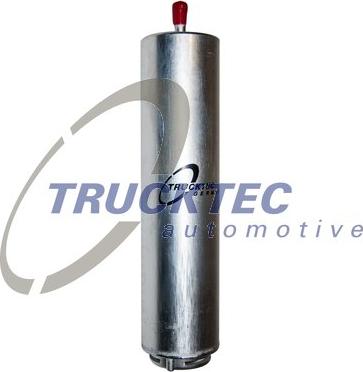 Trucktec Automotive 08.38.022 - Degvielas filtrs autodraugiem.lv