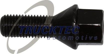 Trucktec Automotive 08.33.004 - Riteņa stiprināšanas skrūve autodraugiem.lv