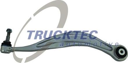 Trucktec Automotive 08.32.093 - Neatkarīgās balstiekārtas svira, Riteņa piekare autodraugiem.lv